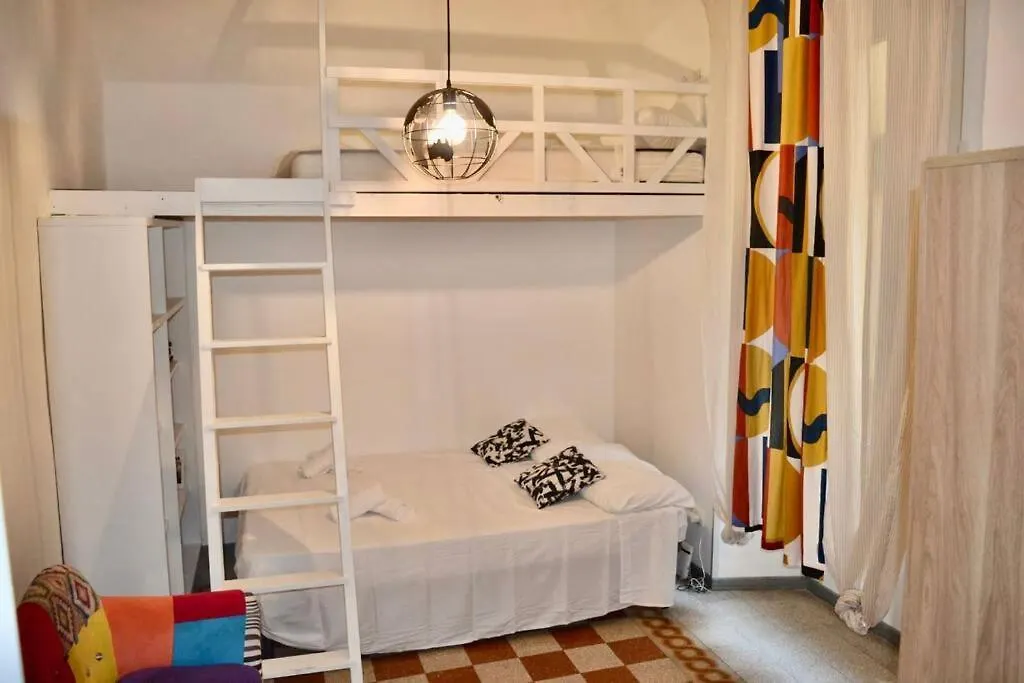 Cementine'S Design Apartment Roma