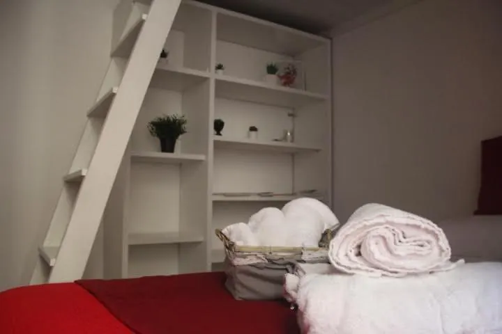 Cementine'S Design Apartment Roma
