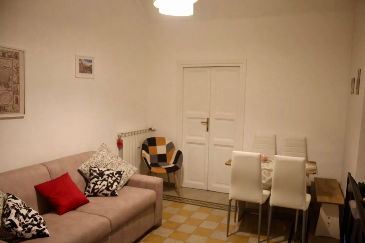 Cementine'S Design Apartment Roma 0*,  Italia