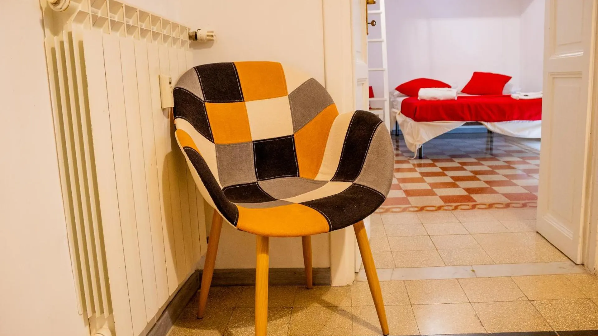 Cementine'S Design Apartment Roma Italia