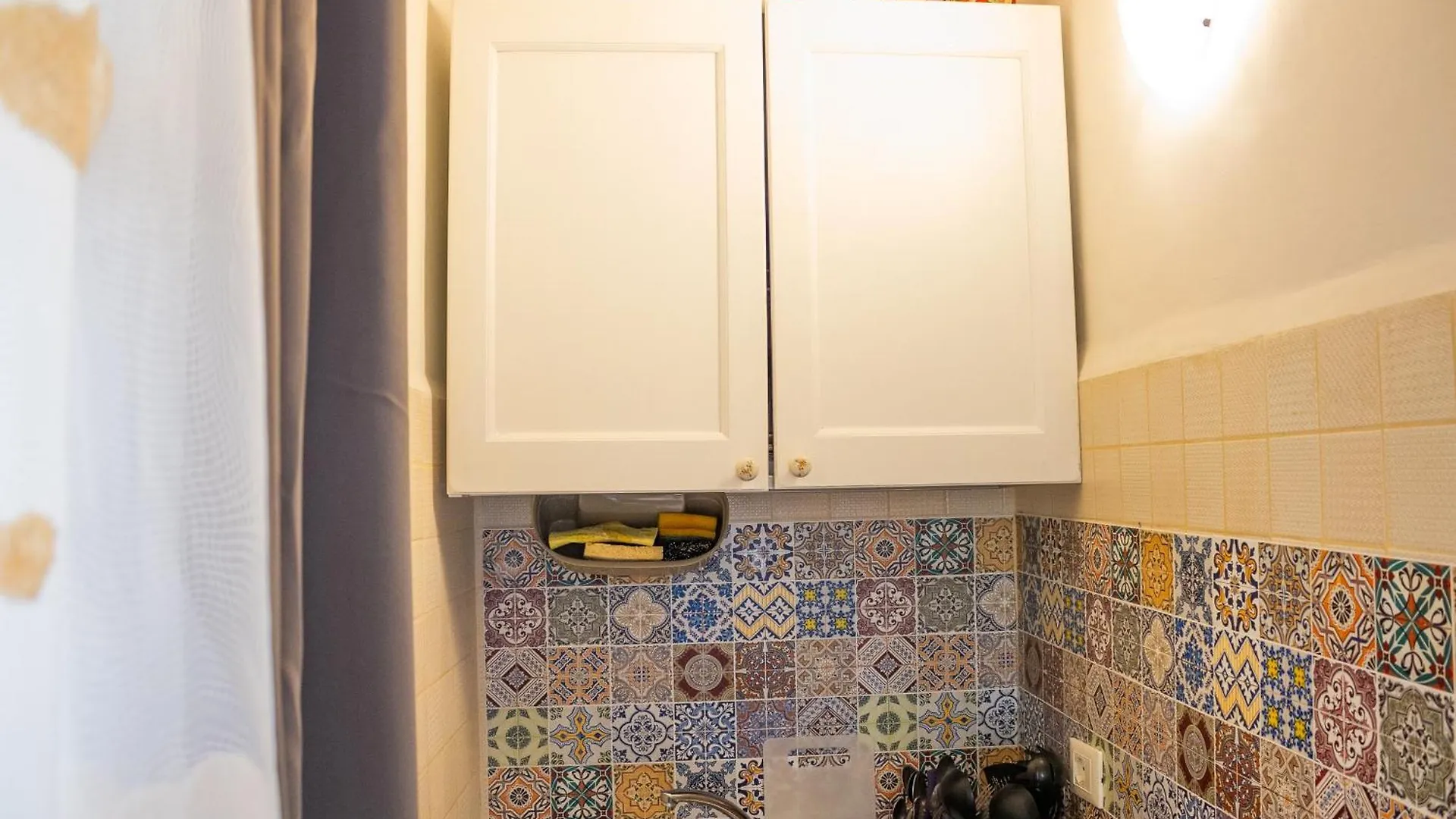 Cementine'S Design Apartment Roma Italia
