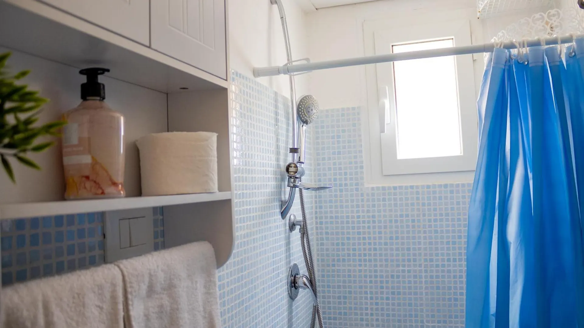 Cementine'S Design Apartment Roma
