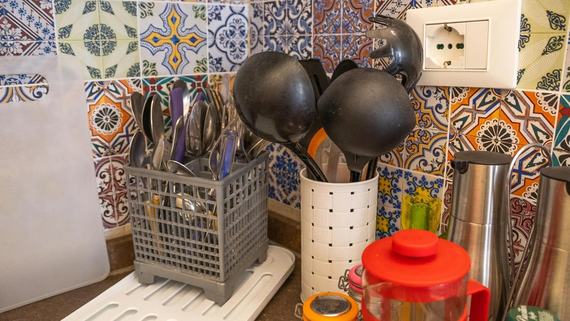 Cementine'S Design Apartment Roma