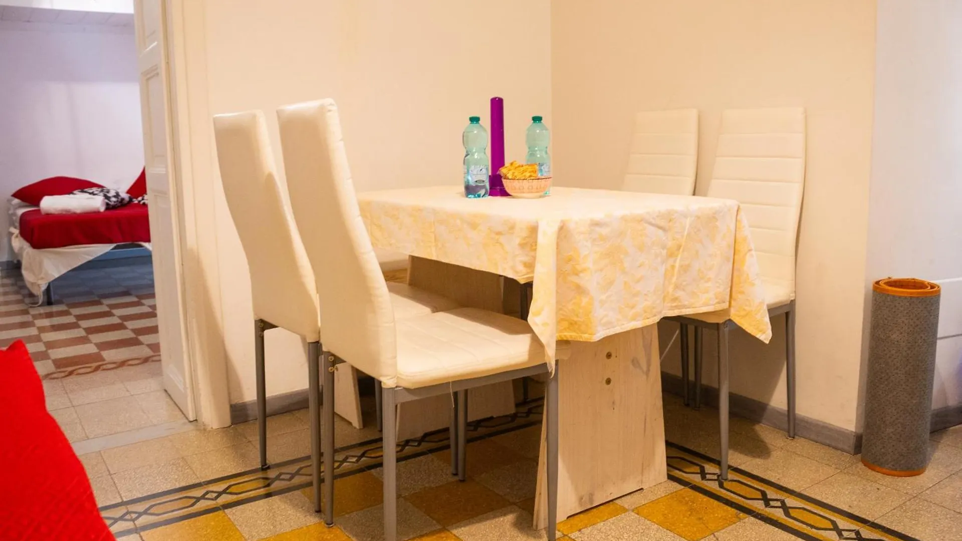 Cementine'S Design Apartment Roma